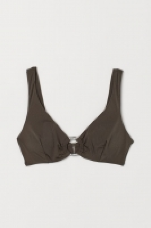 Wattiertes Bikinitop CHF 9.95