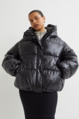 Puffer Jacket mit Kapuze CHF 47.95