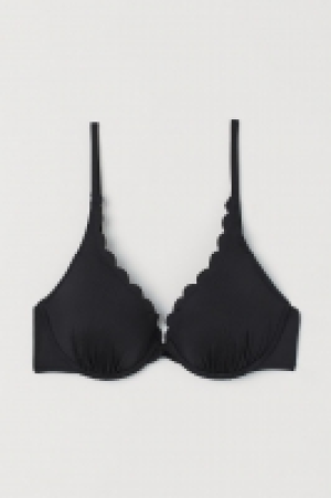 Wattiertes Bikinitop CHF 18.95