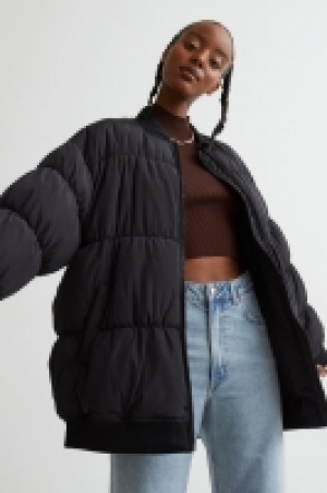 Oversized Pilotenjacke CHF 24.95