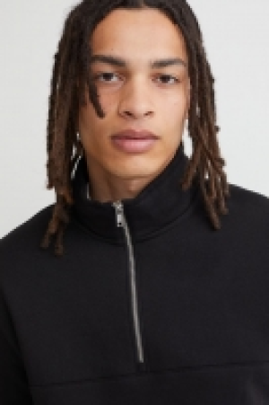 Sweatshirt Relaxed Fit CHF 15.95