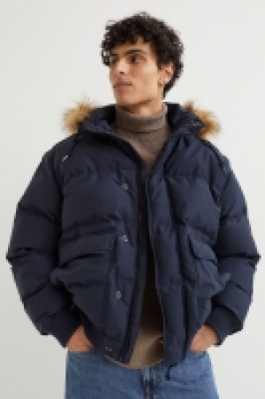 Wasserabweisendes Puffer Jacket CHF 47.95