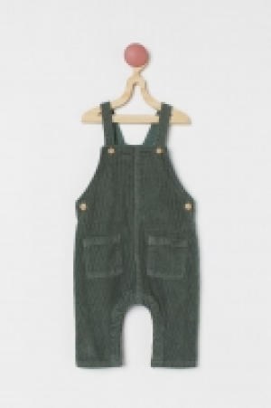 Cord-Latzhose