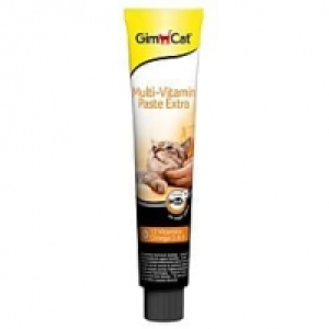 Gimpet Multi Vitamin Extra Paste CHF 4.95