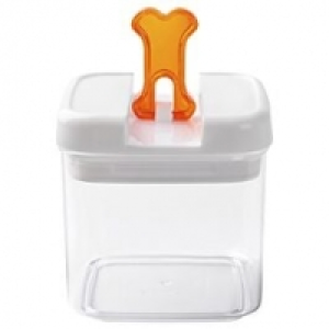 Freezack Square Flip Tite Canister CHF 6.45