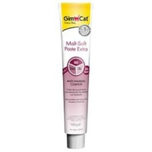 GimCat Malt-Soft Extra Paste CHF 4.95