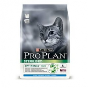 Pro Plan Cat Sterilised Kaninchen CHF 12.50