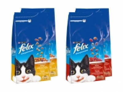 Felix Katzenfutter trocken CHF 9.39