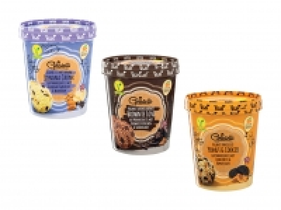 Veganes Eis CHF 3.99
