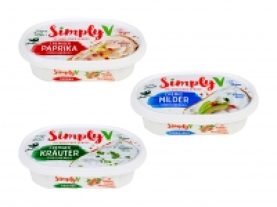Simply V Veganer Streichgenuss CHF 3.99