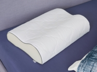 Nackenstützkissen SILVERPLUS®