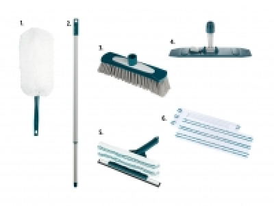 Reinigungshelfer CHF 3.99