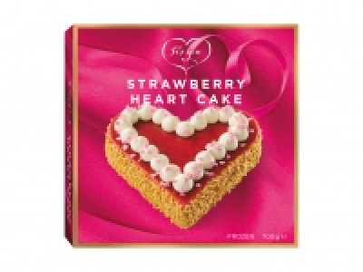 Erdbeertorte CHF&nbsp;6.99