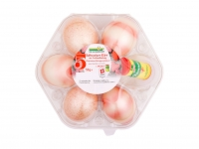 Schweizer Freiland Pic Nic Eier CHF 3.49