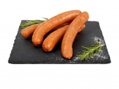 Emmentaler Käsewürstli