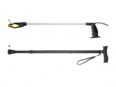 Ridder Greifhilfe/Gehstock CHF 7.99