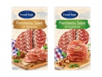 Salami in Scheiben CHF 3.99