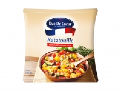 Ratatouille CHF 3.99