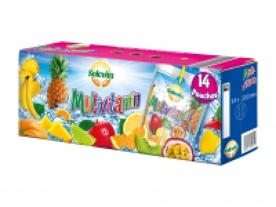 Funny Fruit Drinks CHF 1.99
