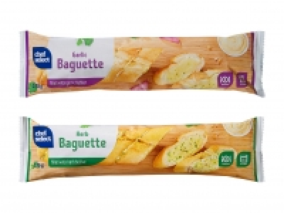Baguette CHF 0.69