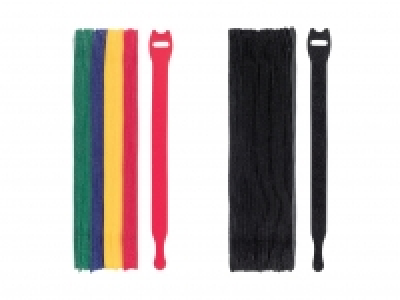 Klett-Kabelbinder, 30er CHF 2.99