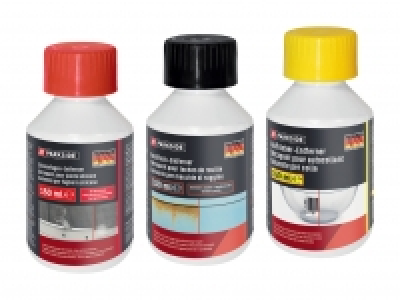Silikonfugen-/Rostfleck-/Aufkleber-Entferner