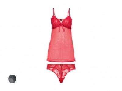 Negligé-Set, 2-teilig CHF 12.99