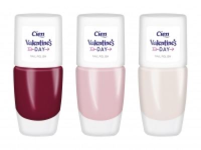 Nagellack Valentines Day CHF 1.99