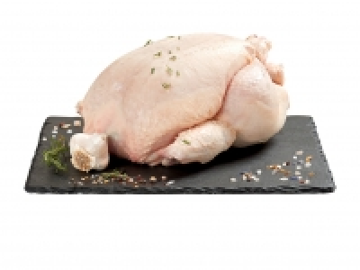 Poulet ganz XXL CHF 0.55