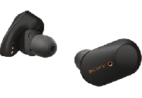 MediaMarkt Sony SONY WF-1000XM3 - True Wireless Kopfhörer (In-ear