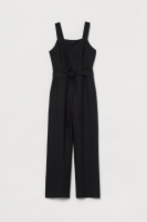 Jumpsuit aus Leinenmischung CHF 29.95
