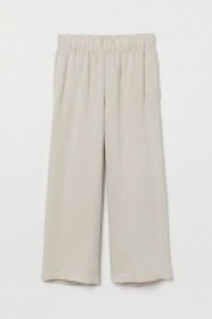 Knöchelhose aus Leinenmischung CHF 14.95
