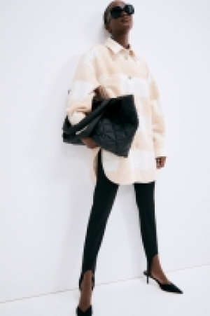 Gefilzte Hemdjacke CHF 28.95
