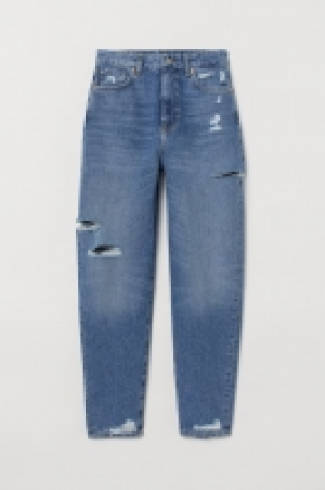 Mom Loose-fit Ultra High Jeans CHF 32.95