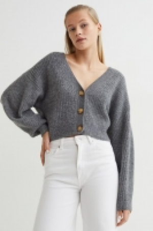 Gerippter Cardigan CHF 16.95