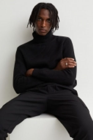 Rollkragenpullover Regular Fit CHF 27.95