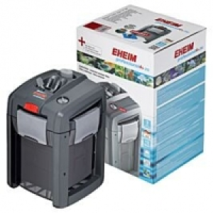 EHEIM Aussenfilter professionel 4+