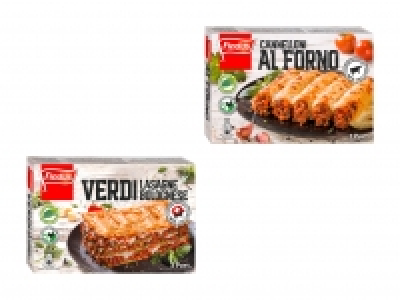 Findus Lasagne/Cannelloni CHF 3.99