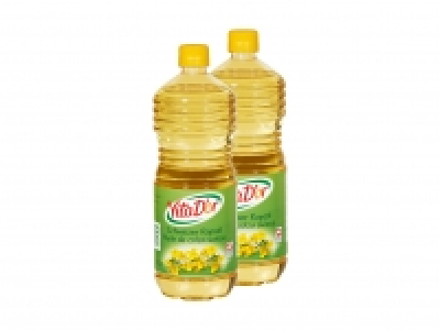 Schweizer Rapsöl CHF 2.99