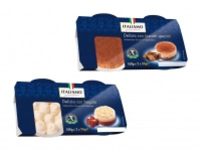 Lidl  Tiramisù