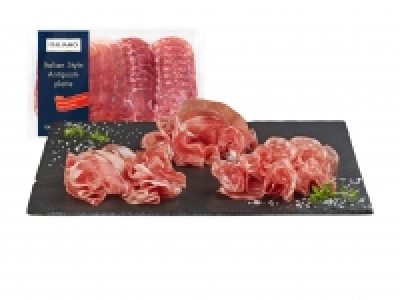 Antipasti Platte CHF 5.99