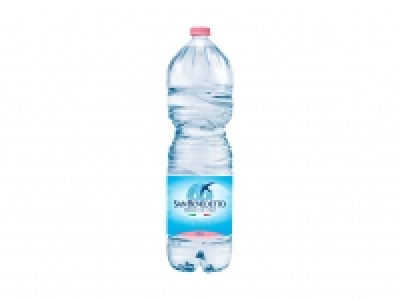 San Benedetto Mineralwasser CHF 0.89