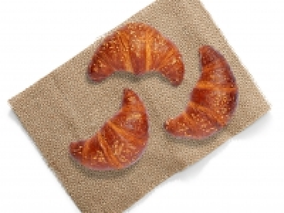 Croissant CHF 0.99