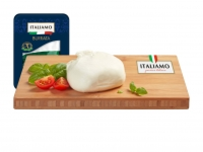 Burrata CHF 2.99