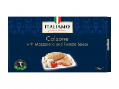 Calzone CHF 2.99