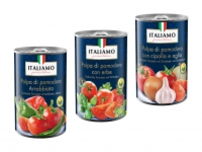 Gehackte Tomaten CHF 0.49