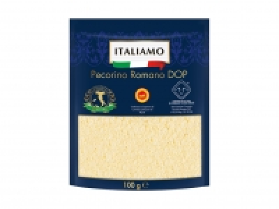 Pecorino Romano