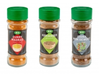Bio Asia Gewürze CHF 1.49