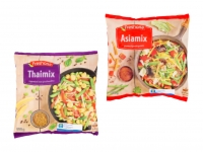 Thaimix/Asiamix CHF 4.99