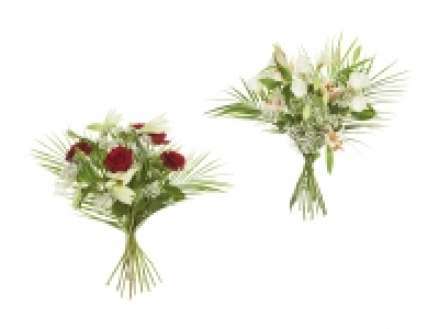 Exklusiver Rosen-Lilien-Strauss